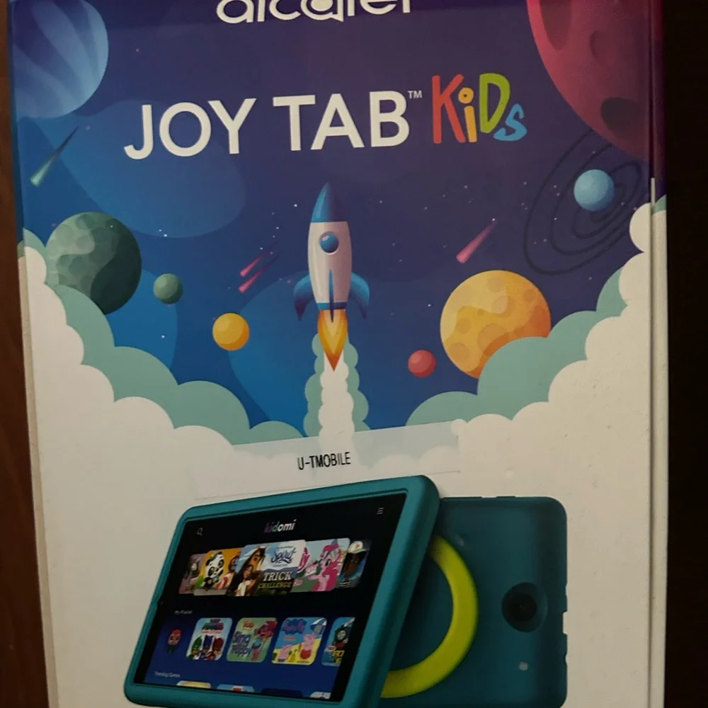 Kids Tablet